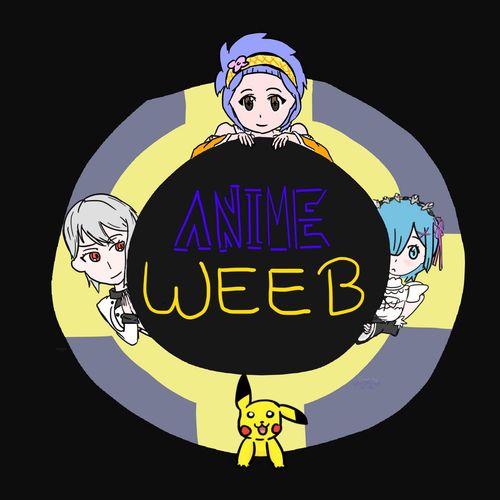 Anime otakus/weebs Photo Kidzworld Groups